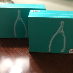 Lucky Break Collection Wishbone Wall Jewelry Holde